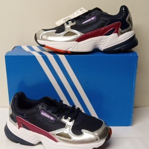 Wmns falcon adidas